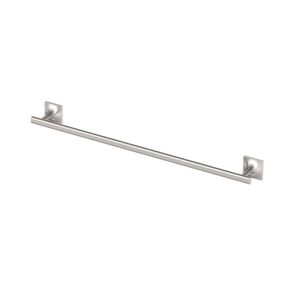 Gatco 5580 Waterline 24" Towel Bar