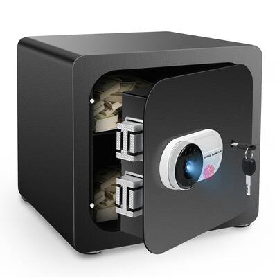 Finger Print Security Safe