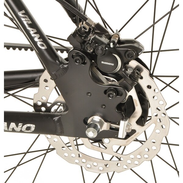 vilano diverse 4.0 urban