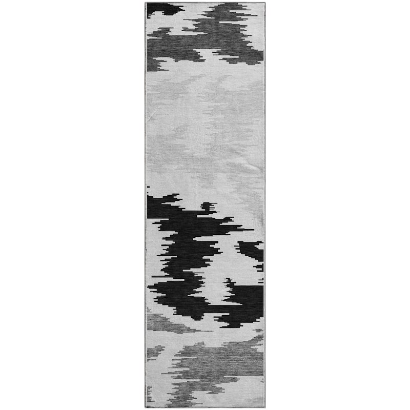 Premium Washable Super Soft Modern Chic Mayfield Rug