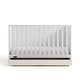preview thumbnail 14 of 37, Graco Theo 3-in-1 Convertible Crib with Drawer