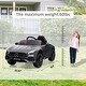 preview thumbnail 31 of 46, 12V Power Battery Electric Vehicles for 3-7 Toddlers
