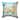 Bunny Garden Paradise Pillow