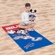preview thumbnail 46 of 81, Disney NFL Mickey Splash Hugger Beach Towel Set