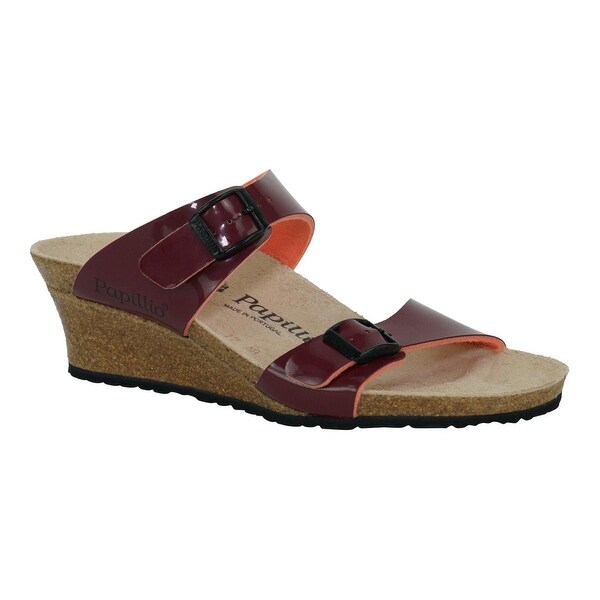 papillio dorothy wedge