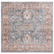 Option Grey/Blue Rust
