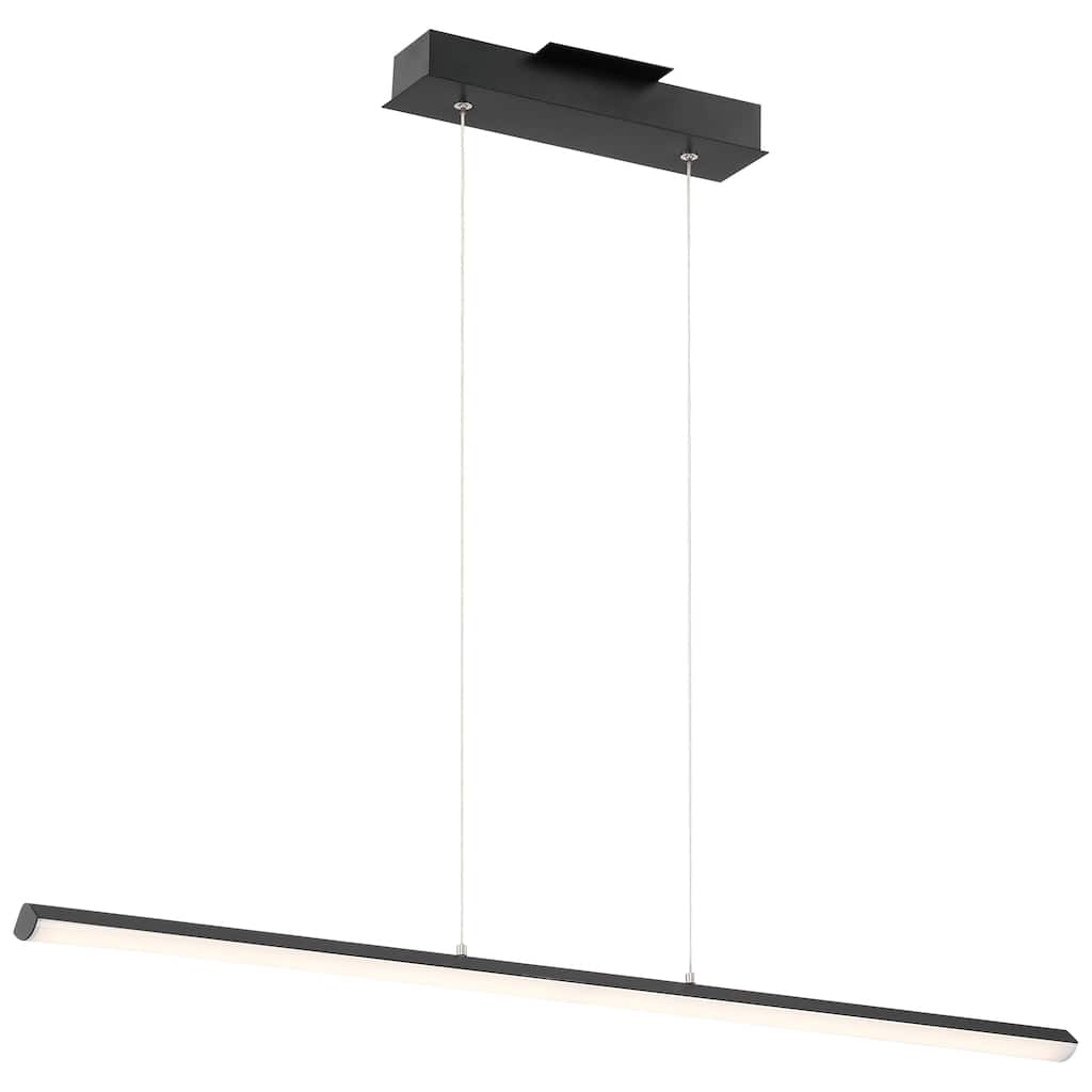 Access Lighting Float LED Linear Pendant