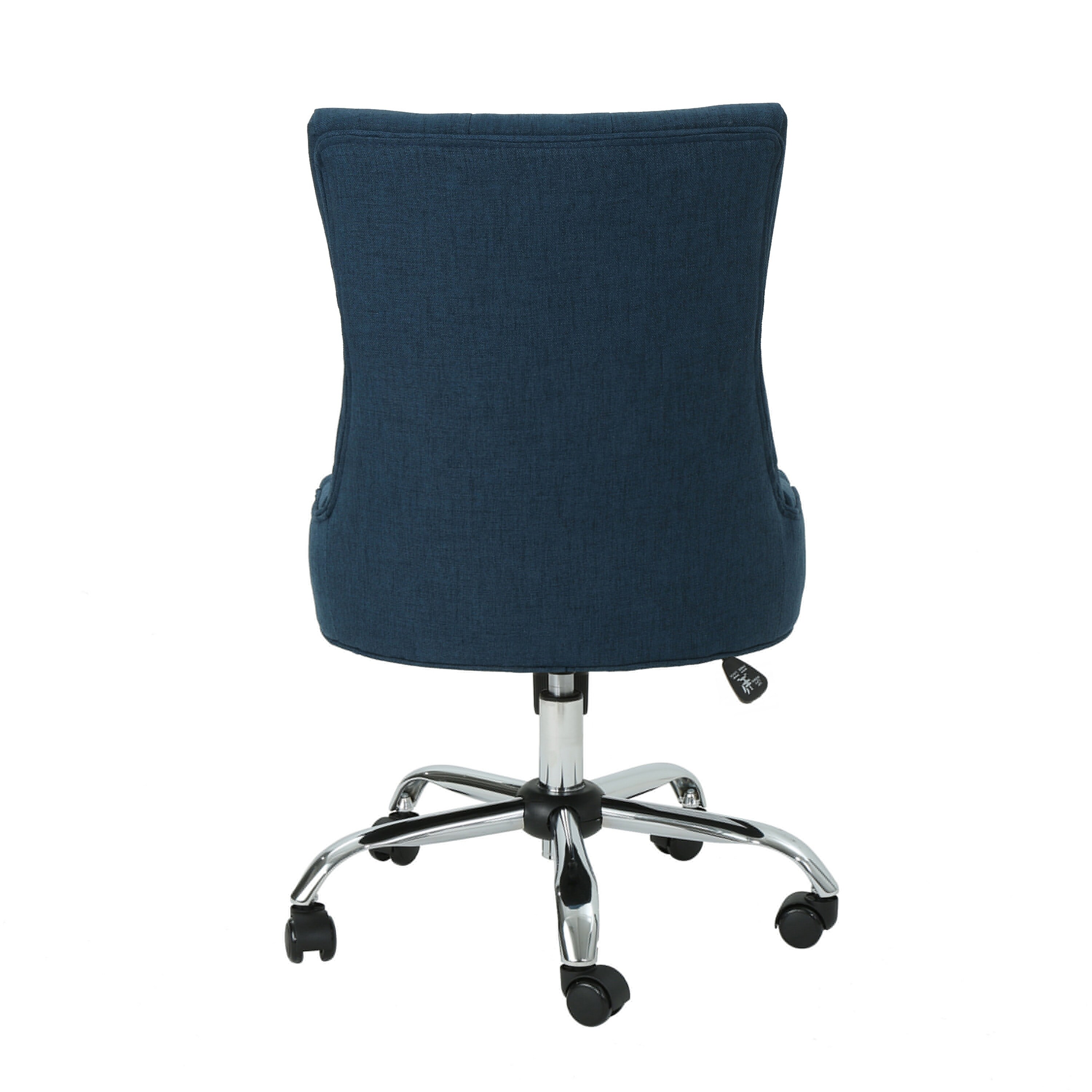Navy ergonomic office chair cheap