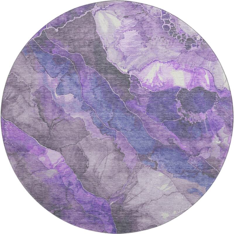 Premium Washable Super Soft Modern Chic Mayfield Rug