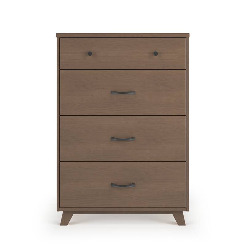 Soho 4 Drawer Chest