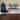 Desk Bundle - Gaming Desk, Cup Holder, Headphone Hook and Reclining Chair