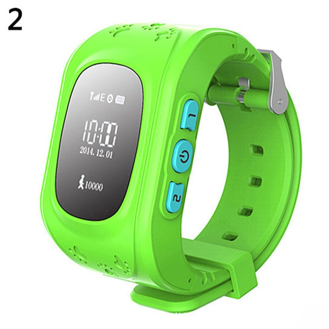 kids gps tracker bracelet