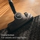 preview thumbnail 3 of 7, Miele Classic C1 Pure Suction Canister Vacuum-Graphite Grey