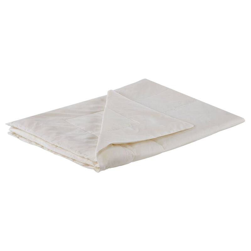 myComforter - light, 100% Washable Wool Comforter, Light weight