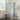 Pine French Country Room Divider Screen - 44"L x 1"W x 72"H