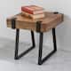 Option Oak
