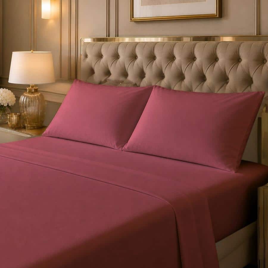 Option Burgundy