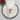 Christmas Napkin Rings With Candy Cane Design (Set of 4)