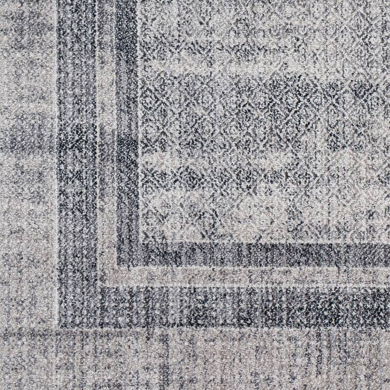 Artistic Weavers Anisha Bohemian Border Area Rug