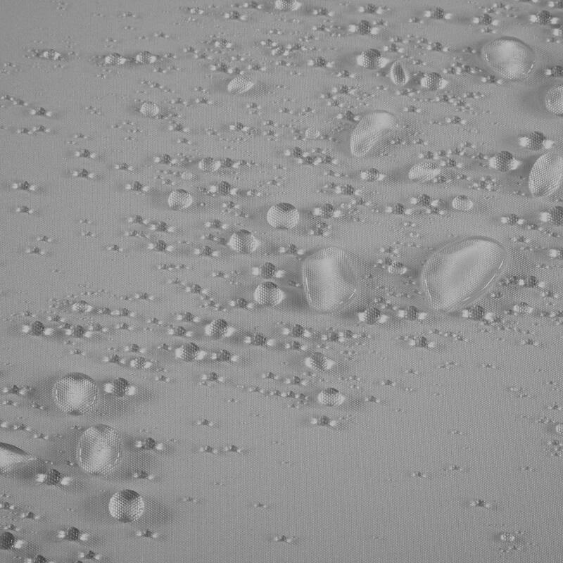 Spruce & Spring Outdoor Sectional Sofa Set Patio Conversation Set