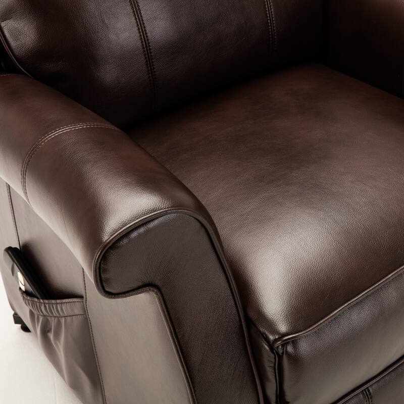 Lawrence Traditional Lift Chair by Greyson Living