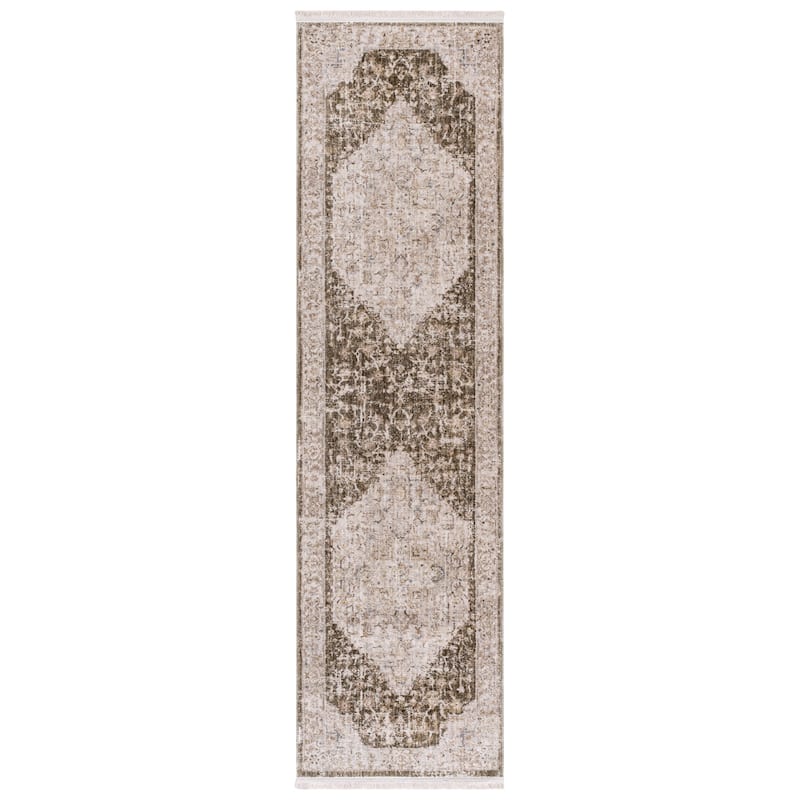 Martha Stewart Rabija Traditional Rug