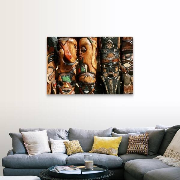 Shop African Wooden Craft Carvings Mpumalanga Province South