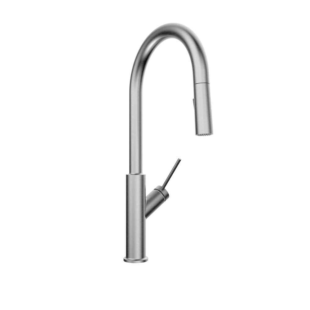 Belanger SVE78 Single Handle Pull-Down Kitchen Faucet