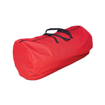 36" Multi-Use Large Holiday Storage Bag - For Garlands Trees Lights Inflatables and More
