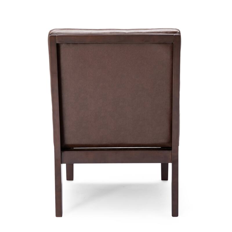 Accent Chair 
