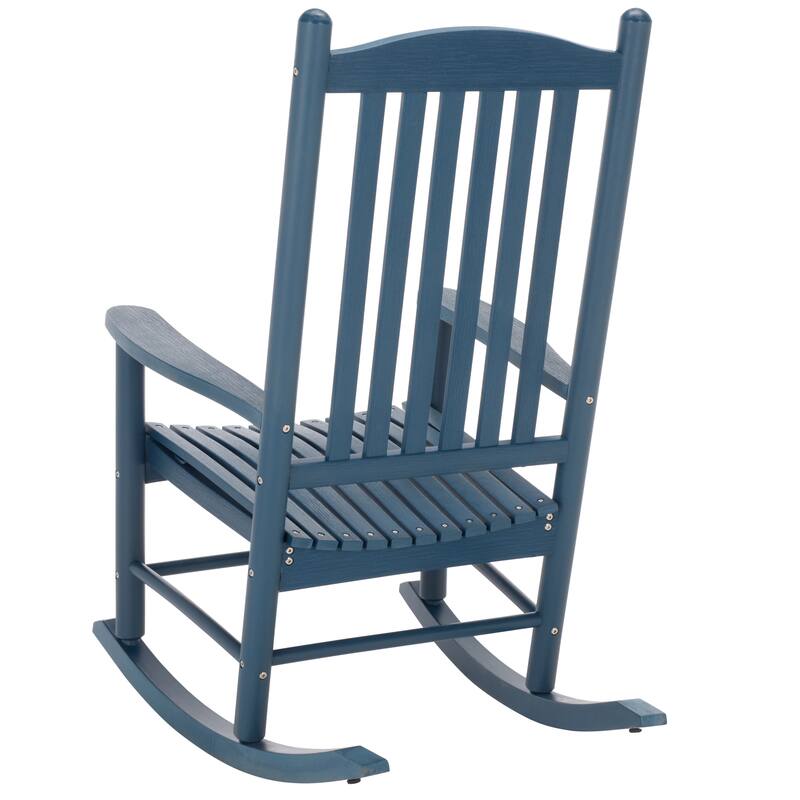 SEI Furniture Laura Rocking Chair - 27"W x 32"D x 45"H