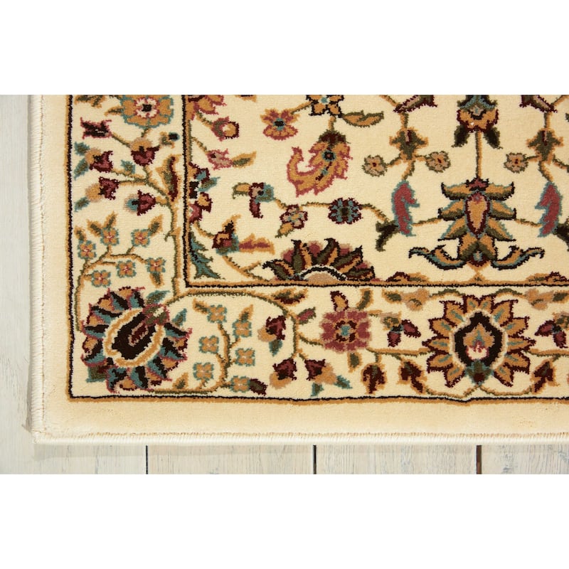Antiquities American Jewel Area Rug