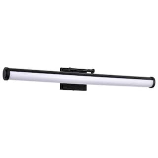 Nuvo Lighting 62/2375 Cora 36" Wide LED Bath Bar