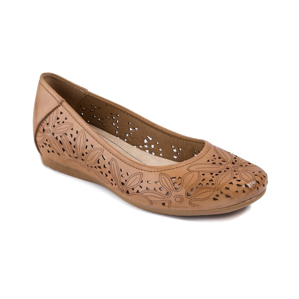 baretraps flats