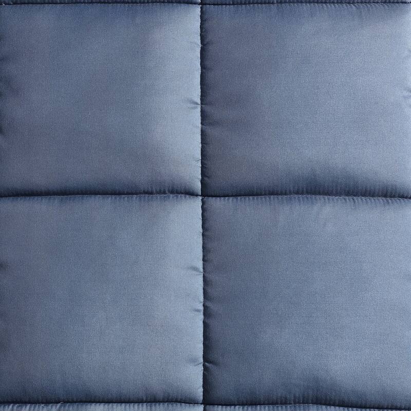 Calvin Klein Reversible Plush Comforter Bonus Set