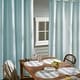preview thumbnail 14 of 128, ATI Home Indoor/Outdoor Solid Cabana Grommet Top Curtain Panel Pair