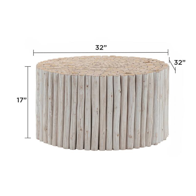 T1009-32 Coffee Table