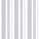 preview thumbnail 1 of 2, Shabby Chic by Rachel Ashwell Watercolour Stripe Grey Wallpaper