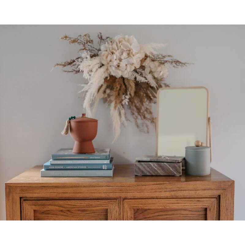 Books Blue Decorative Accessories: Marlin ColorStak