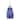 Dark Blue kitchen Pendant light Glass sink light modern mini art hand light
