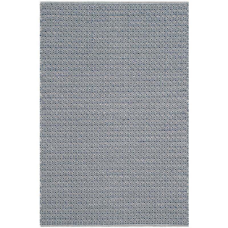 SAFAVIEH Montauk Glyn Handmade Cotton Area Rug