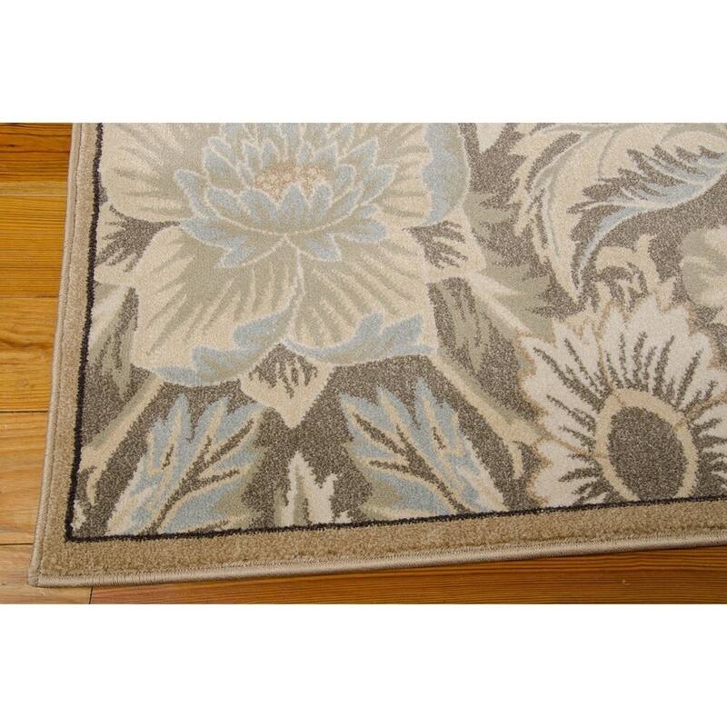 Nourison Walden WAL02 Area Rug