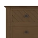 preview thumbnail 6 of 22, Child Craft Atwood 3-Drawer Dresser