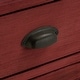 preview thumbnail 47 of 56, Eleanor Wood Cabinet Buffet Server by iNSPIRE Q Classic