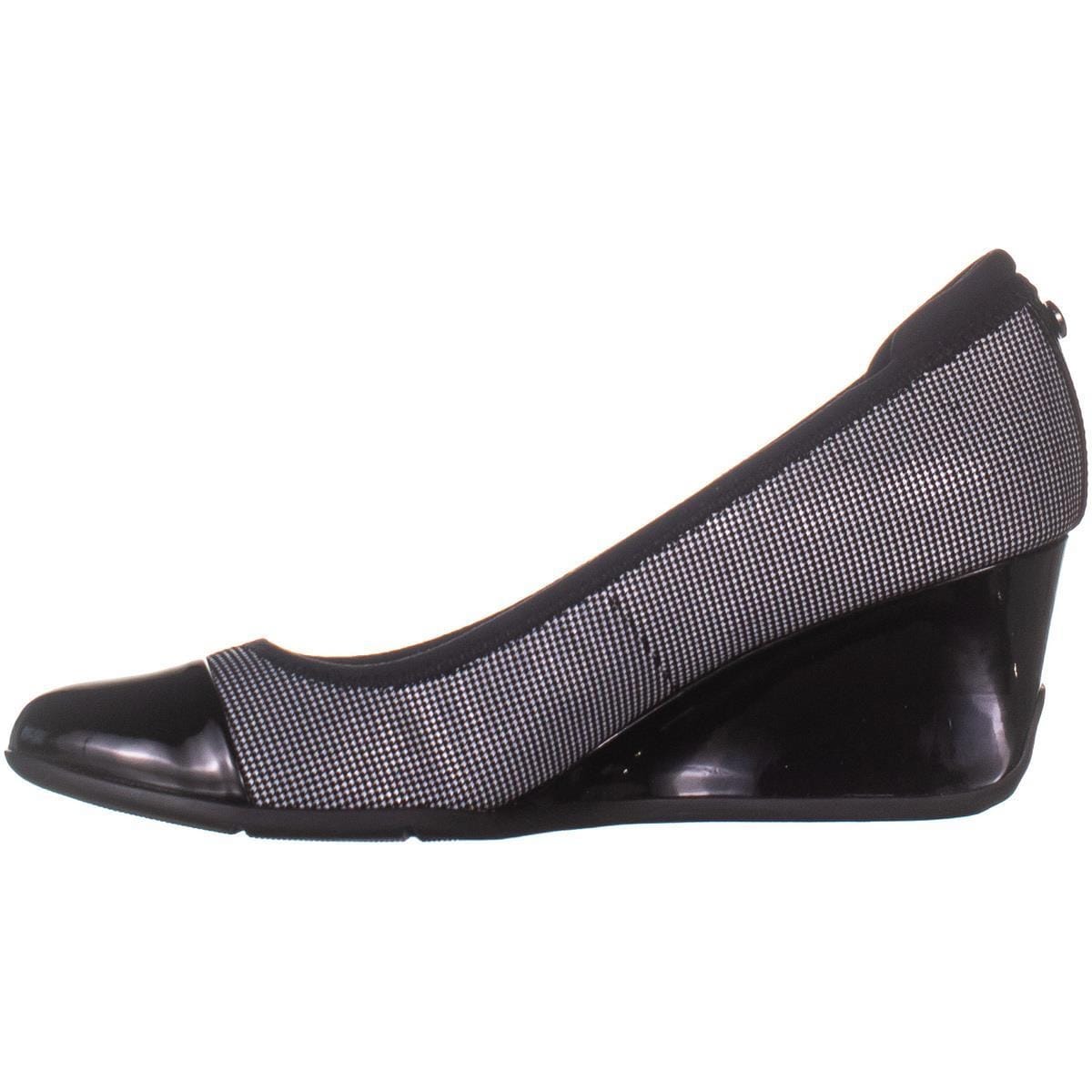 anne klein taite wedge