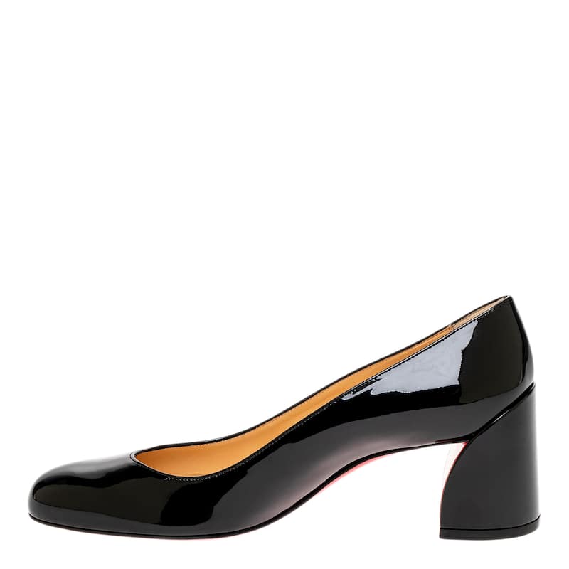 Christian Louboutin Miss Sab Pumps