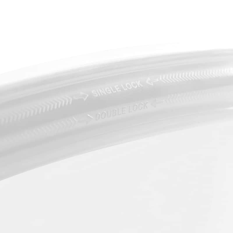 Cuisipro Silicone Stand Up Reusable Bag 44 oz