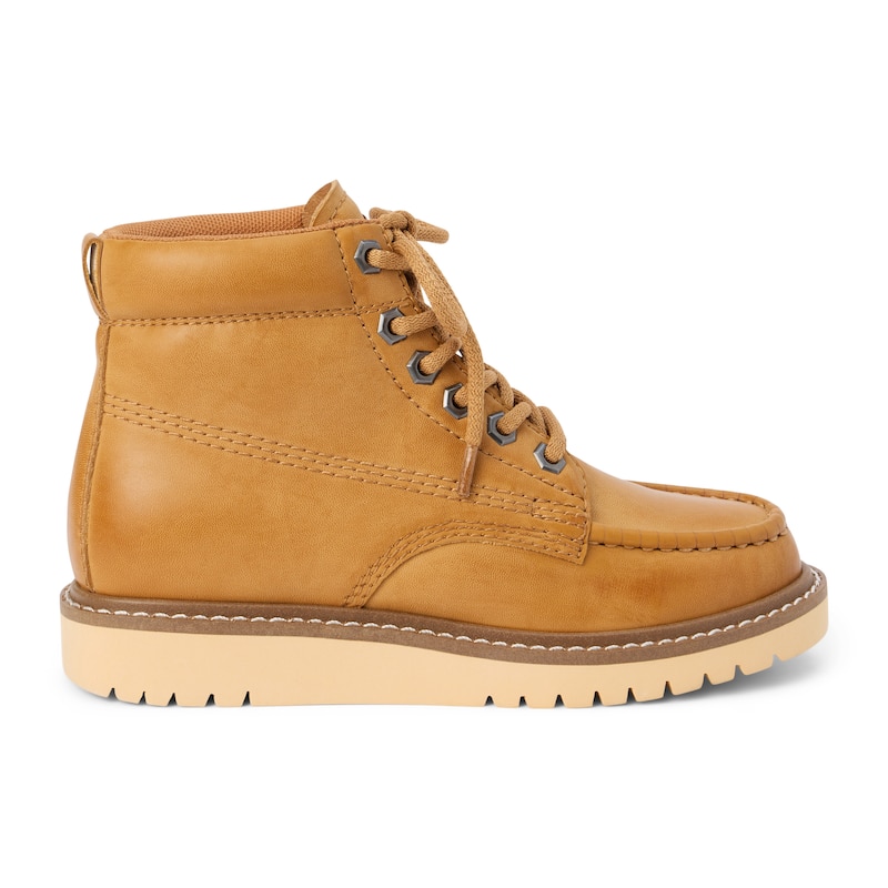 Matisse Buster Lace-Up Boot