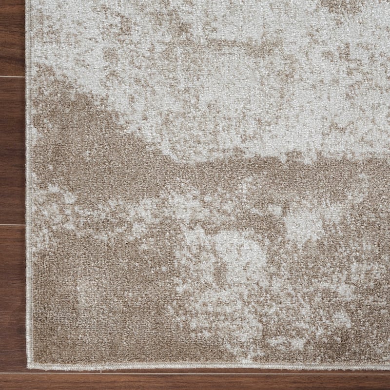 Machine Washable Henry Rug