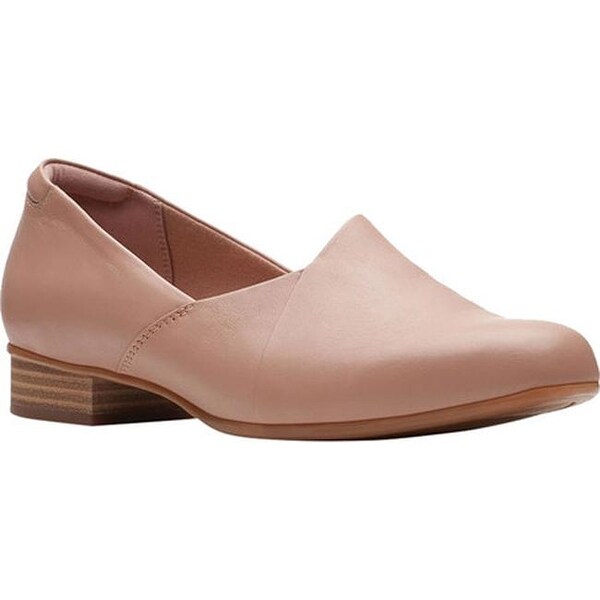 juliet palm leather loafers